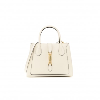 GUCCI JACKIE 1961 LARGE TOTE BAG 649015 (40*30*15cm)